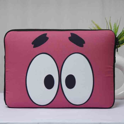 Printed Laptop Sleeve/Cover 15 inch